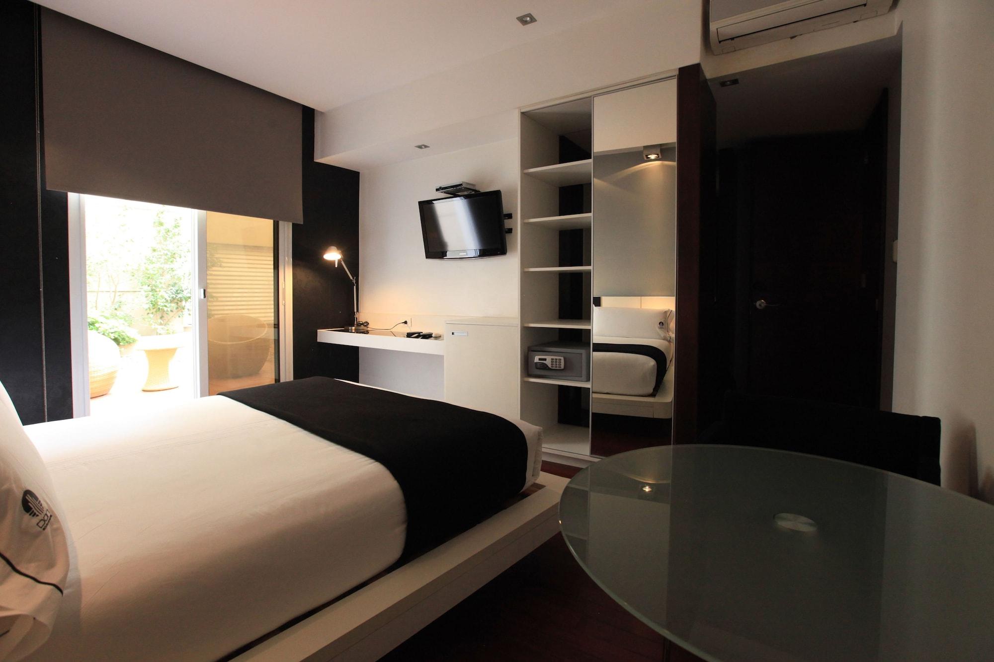 Hotel Don Boutique (adults Only) 4*
