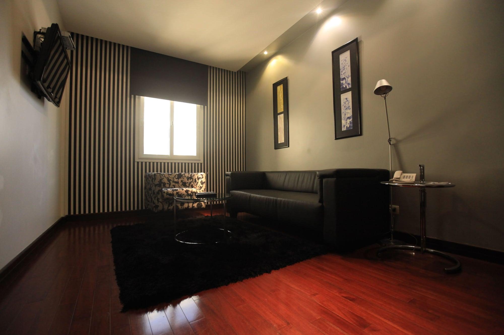 Don Boutique (adults Only) Hotel