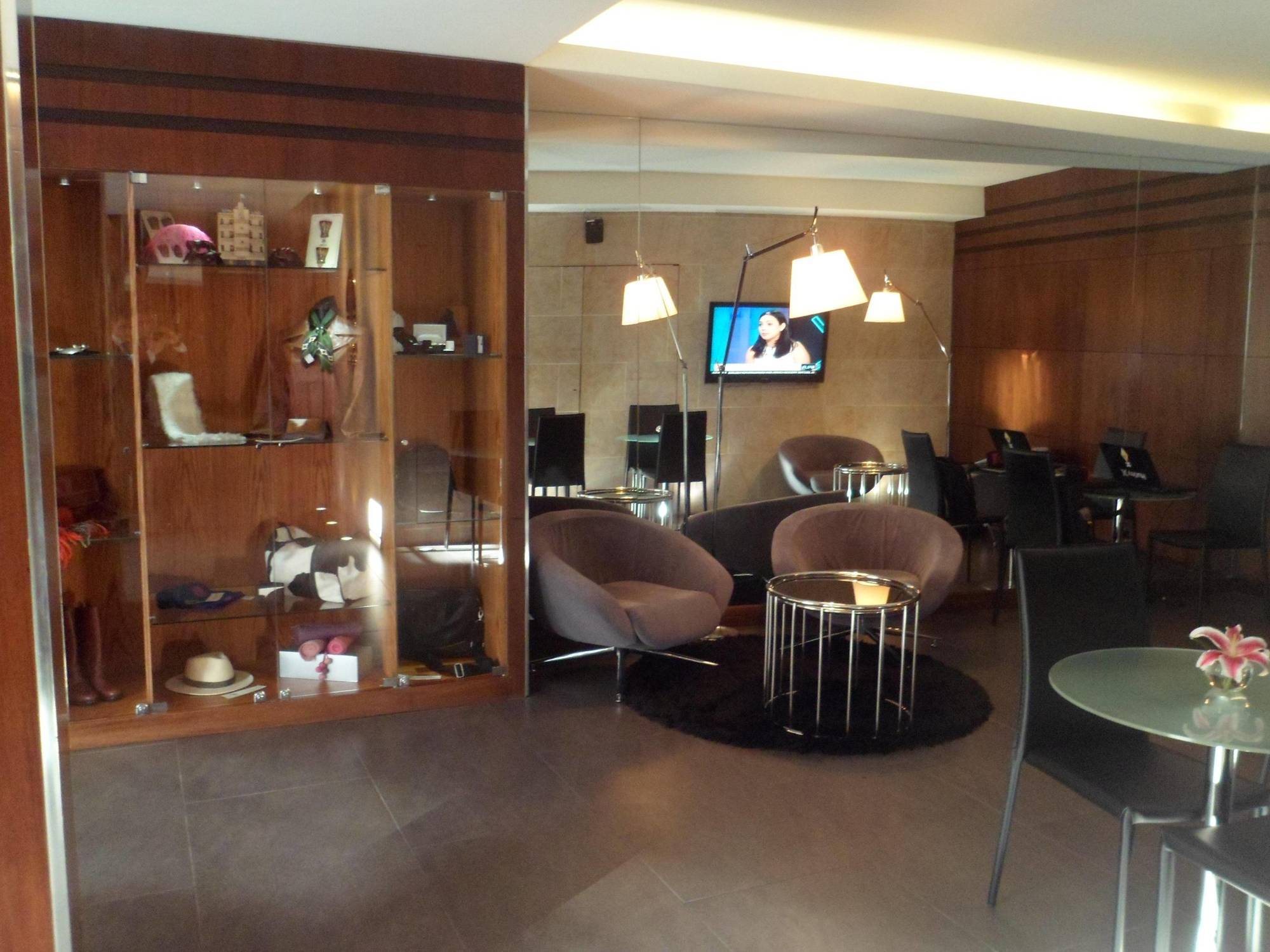 Don Boutique (adults Only) Hotel Montevideo