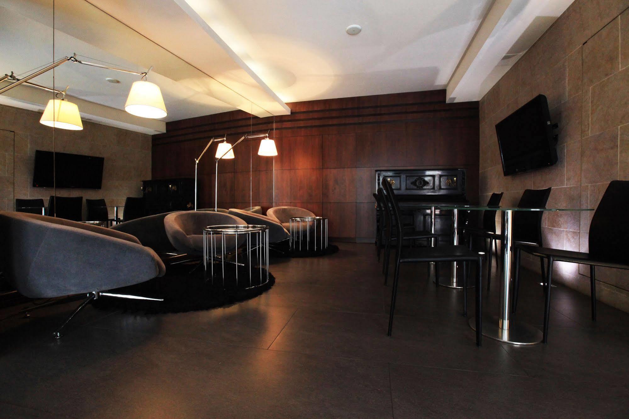 Don Boutique (adults Only) Hotel 4*