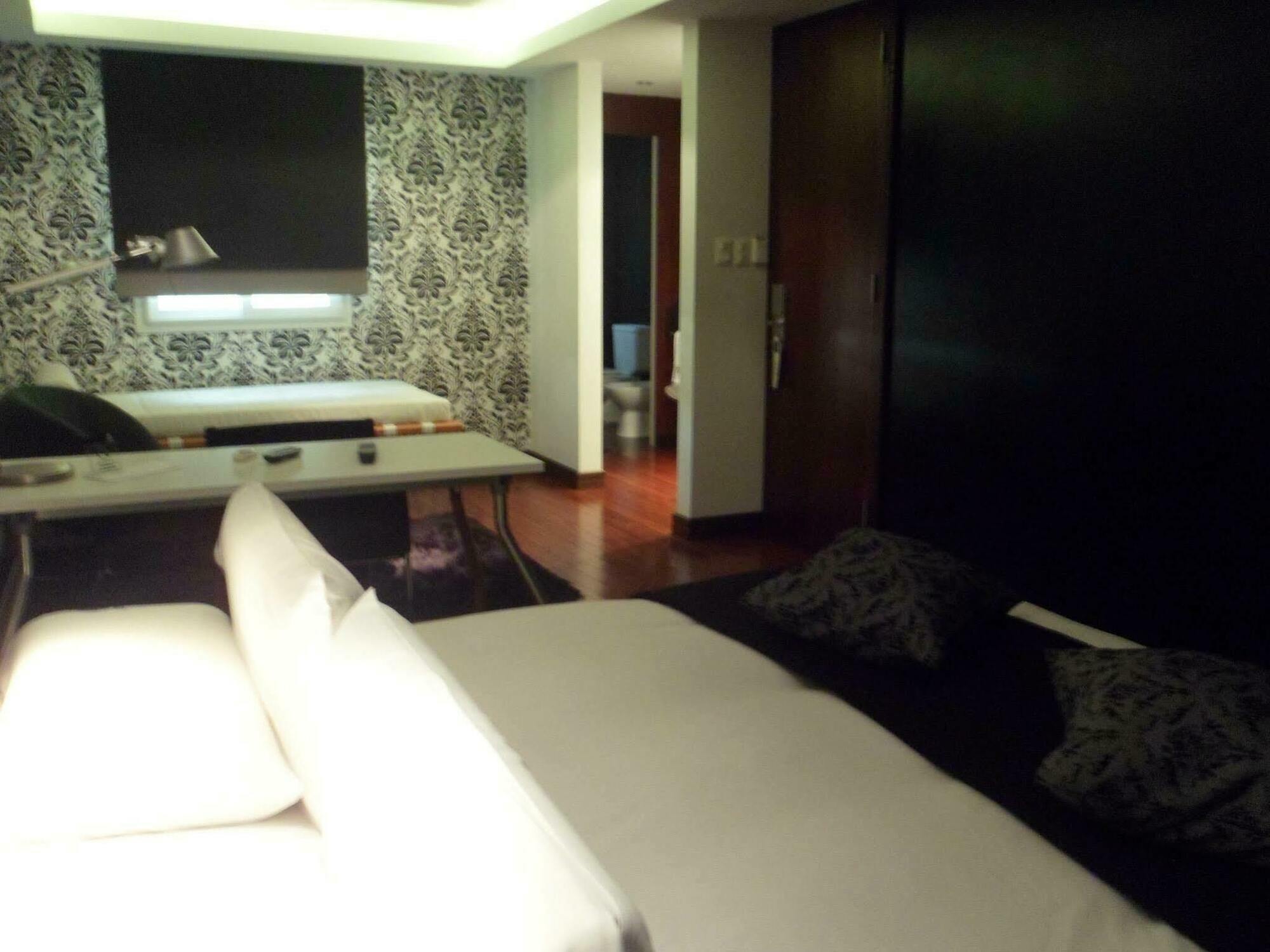 Don Boutique (adults Only) Hotel Montevideo