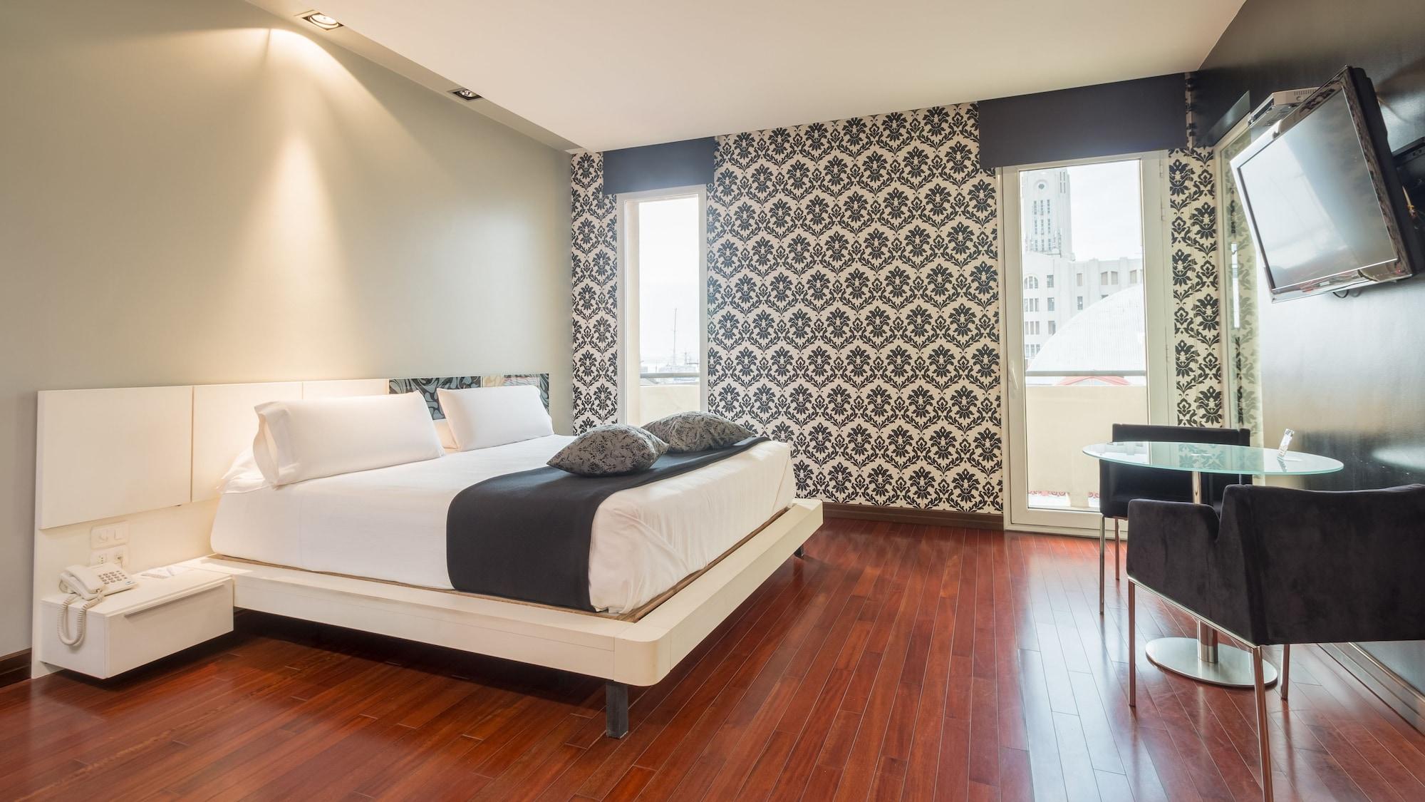 Hotel Don Boutique (adults Only) Montevideu
