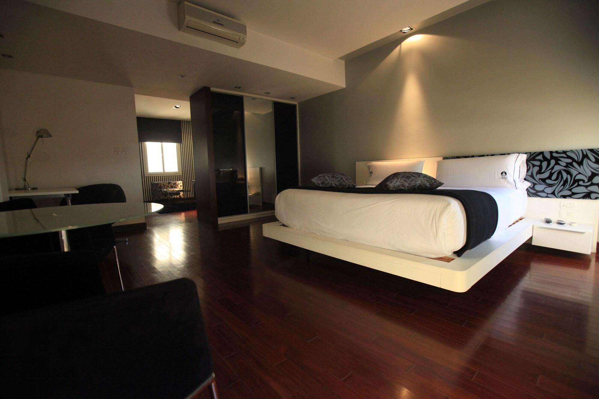 Don Boutique (adults Only) 4* Montevideu