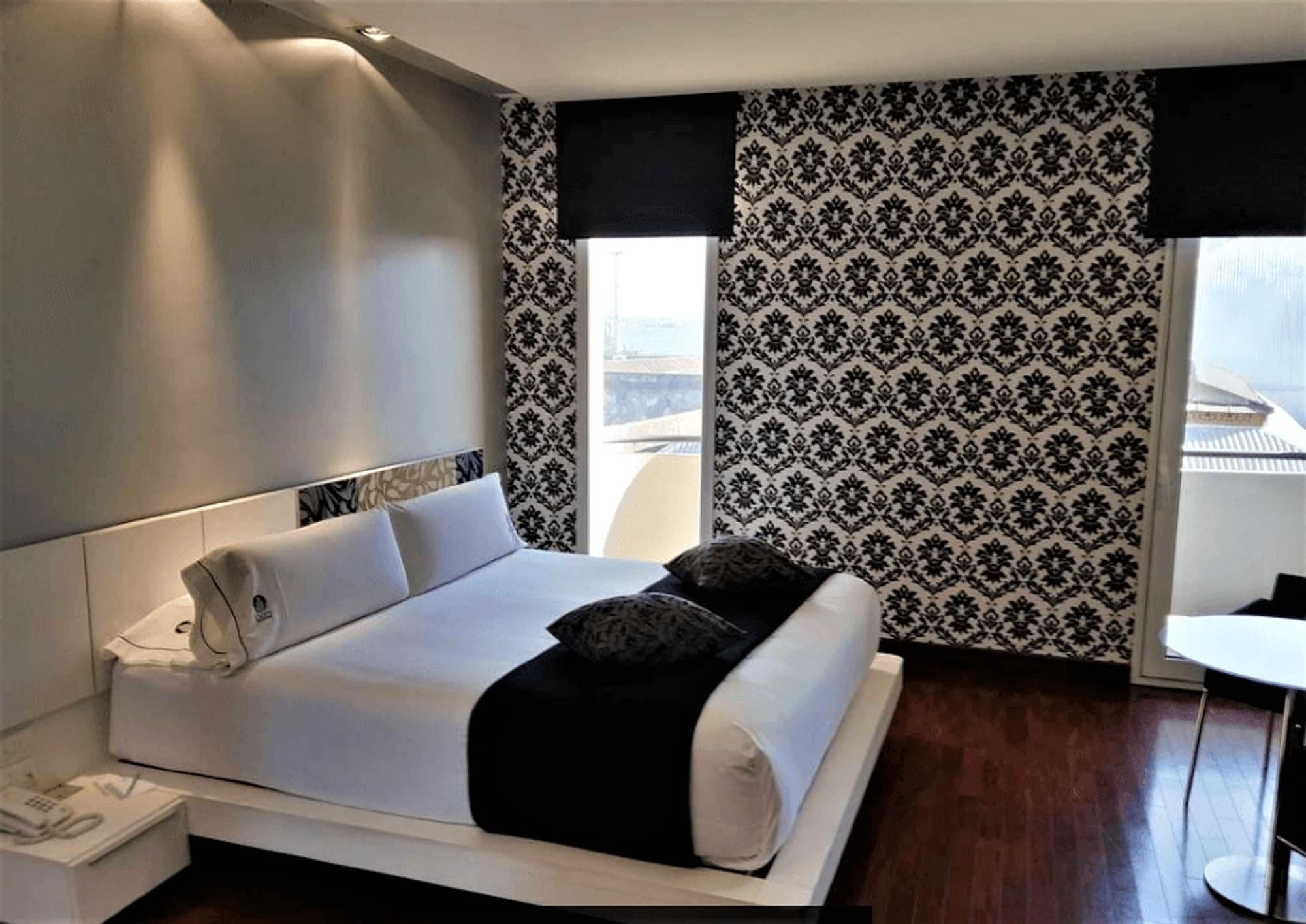 Don Boutique (adults Only) 4* Montevideu