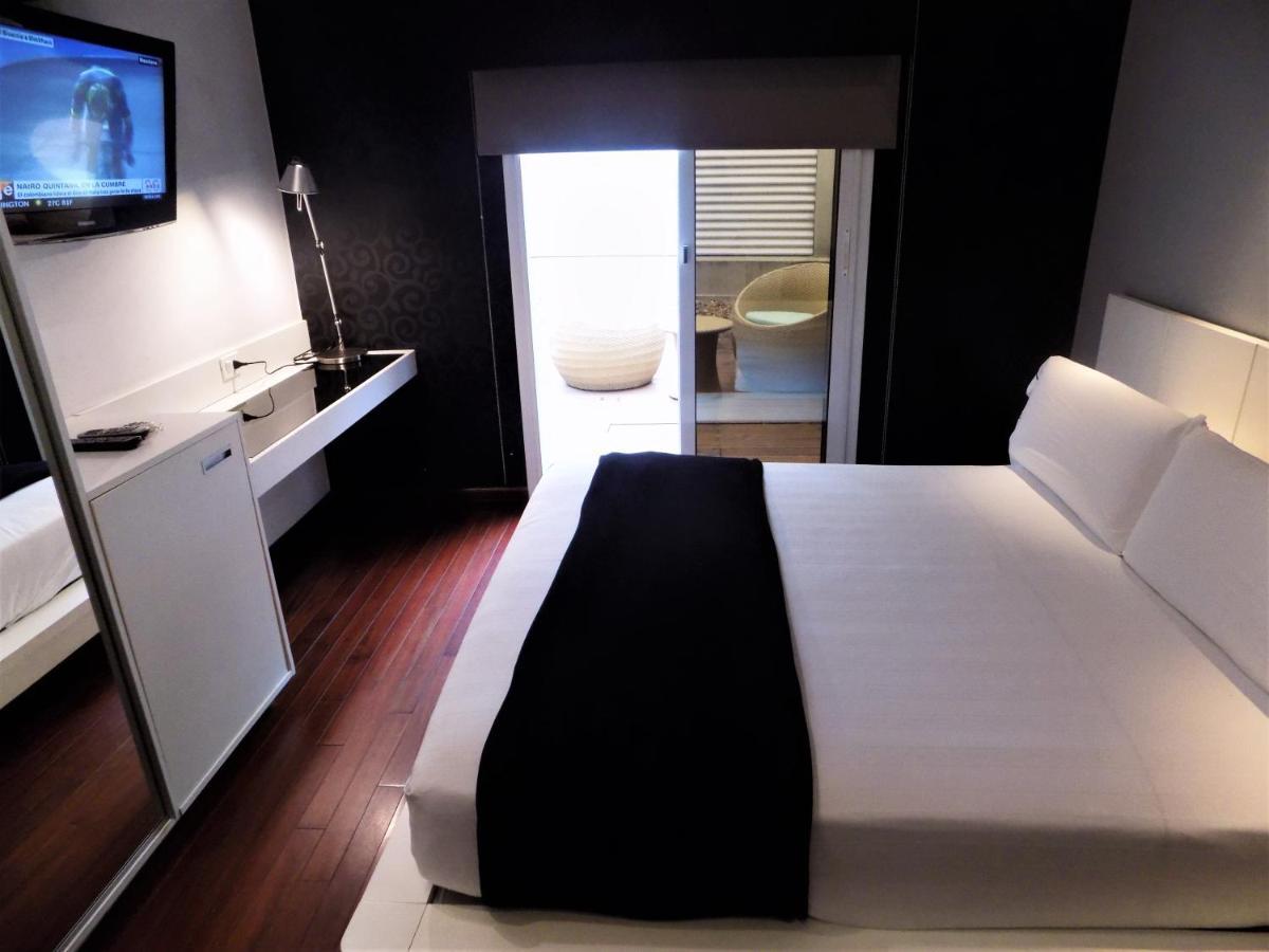 Don Boutique (adults Only) 4* Montevideu