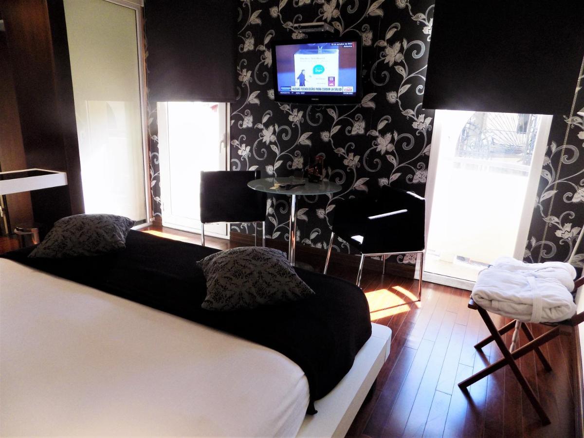 Don Boutique (adults Only) Hotel Montevideu