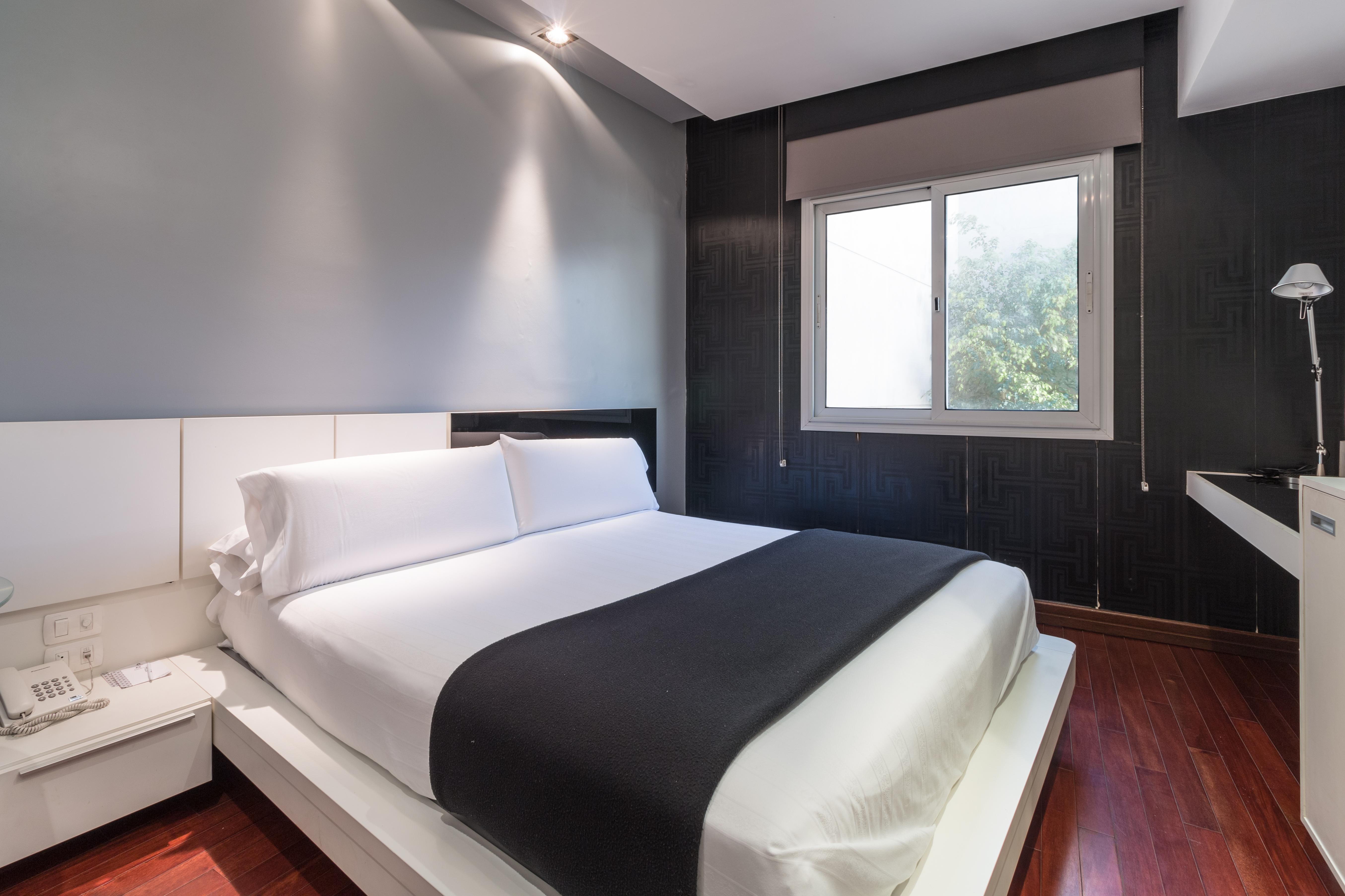 Don Boutique (adults Only) 4* Montevideu