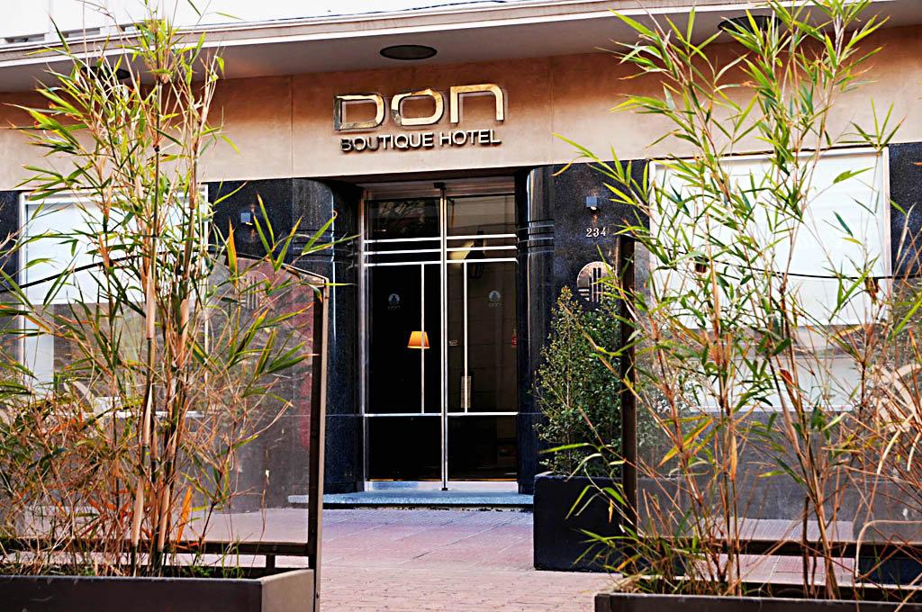 Don Boutique (adults Only) Montevideu