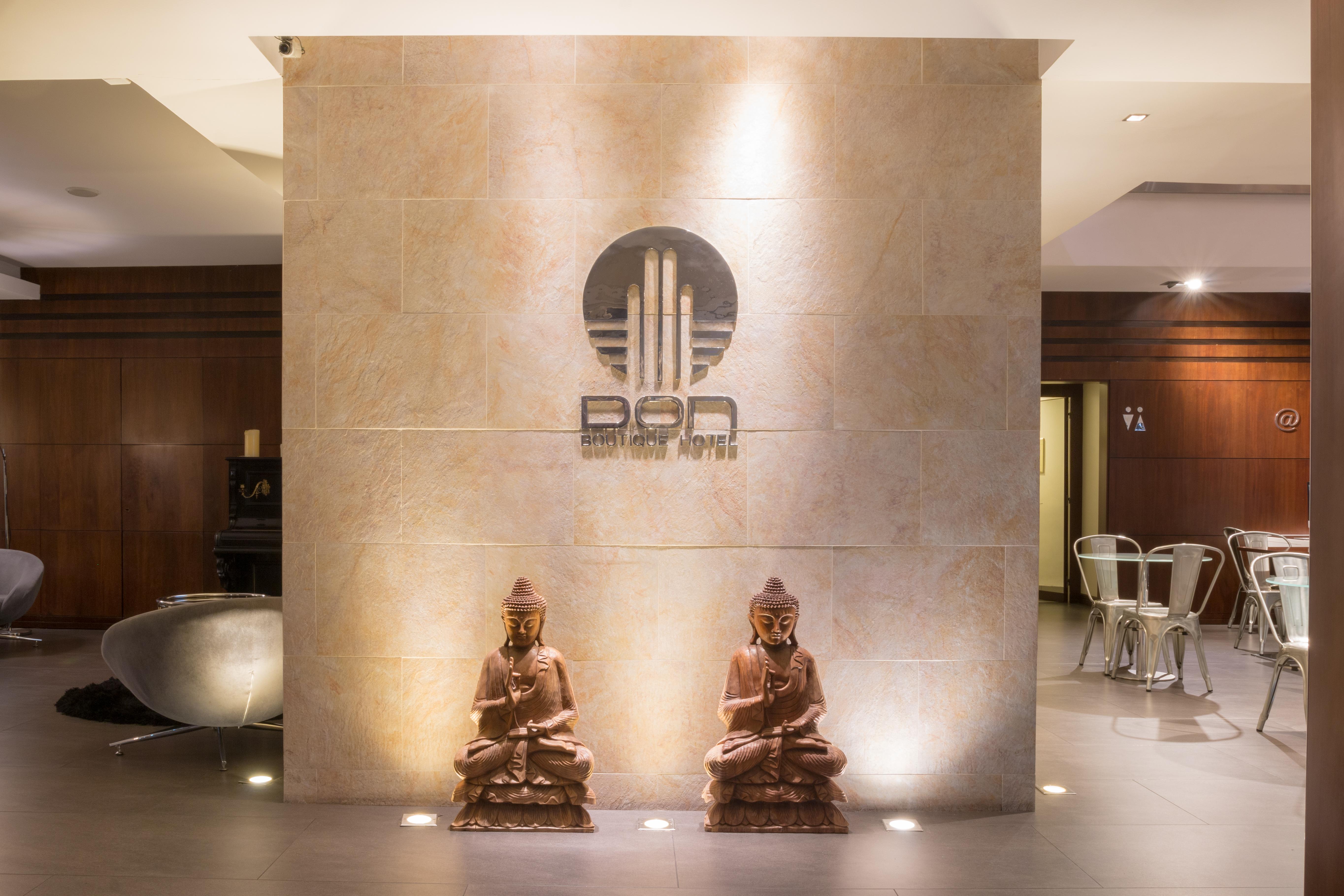 Don Boutique (adults Only) Montevideu