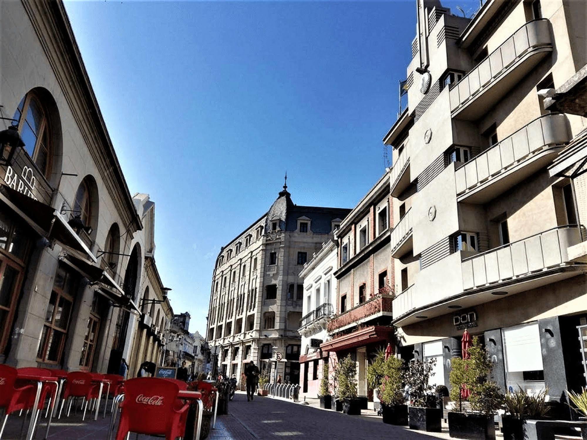 Hotel Don Boutique (adults Only) Montevideo