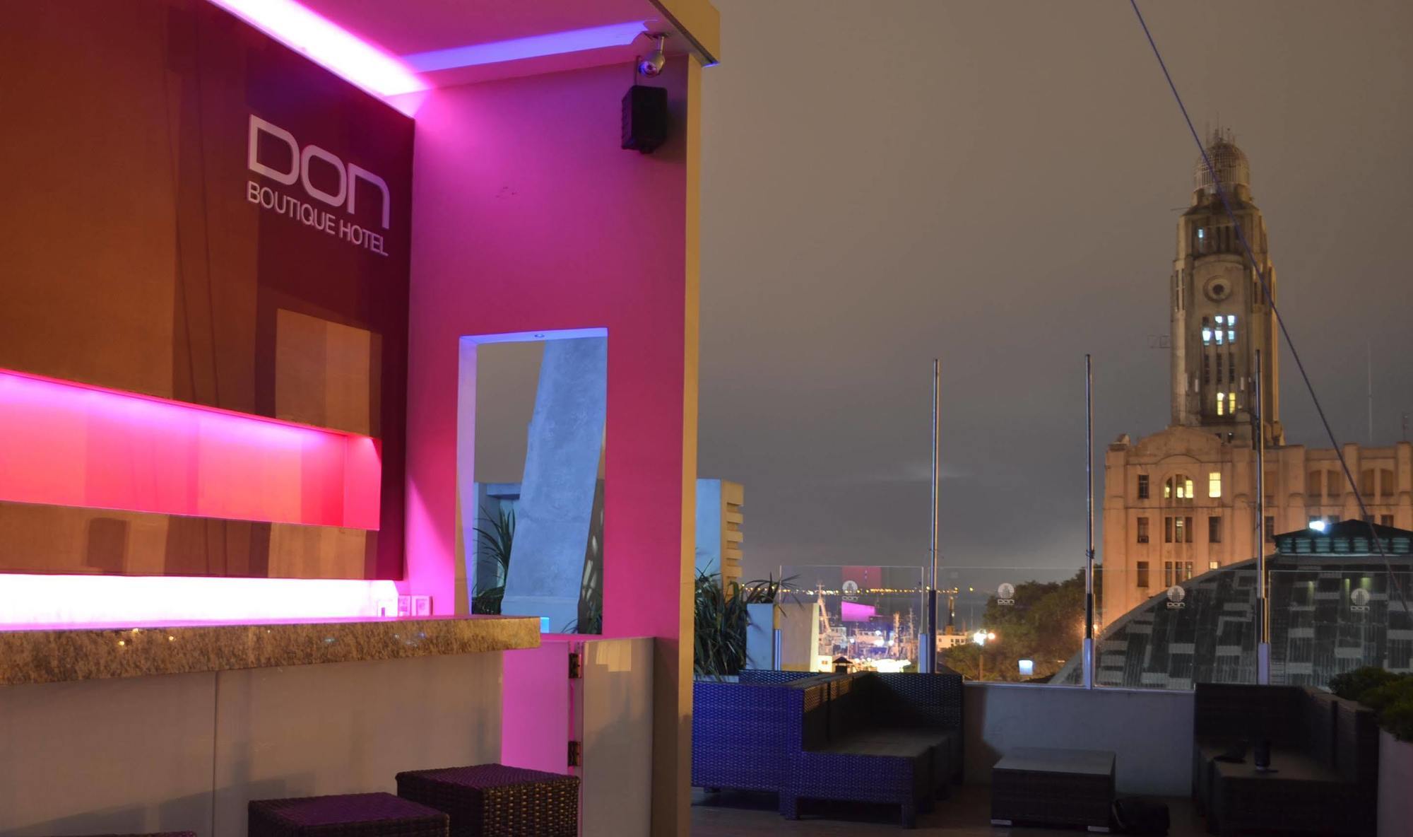 Hotel Don Boutique (adults Only) 4*