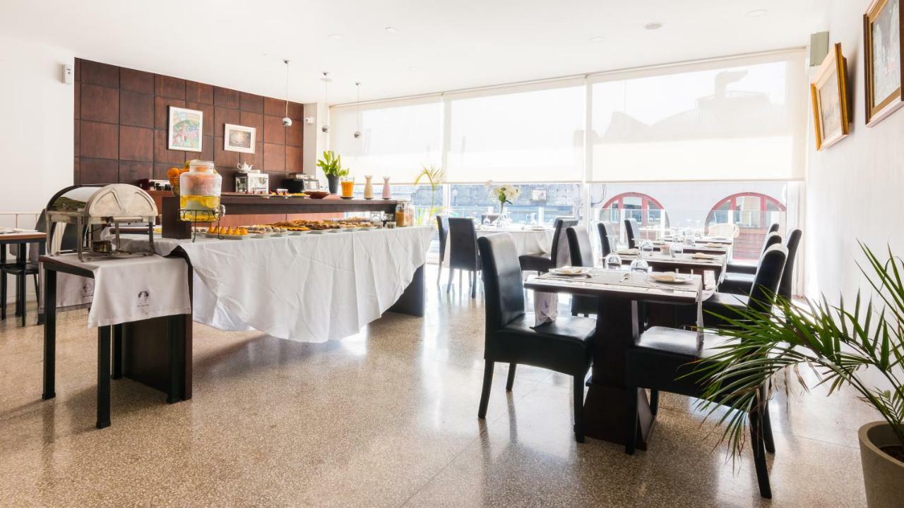 Don Boutique (adults Only) 4* Montevideu