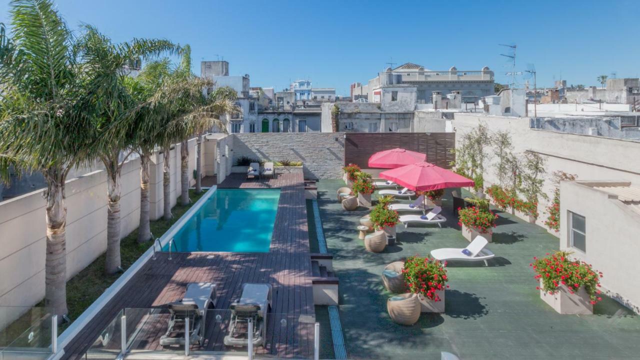 Don Boutique (adults Only) Hotel Montevideu