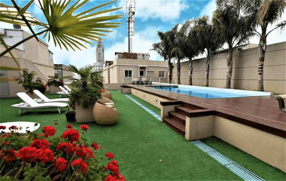 Hotel Don Boutique (adults Only) 4*